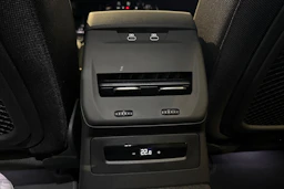 met. musta Audi A5 2026 kuva 16.