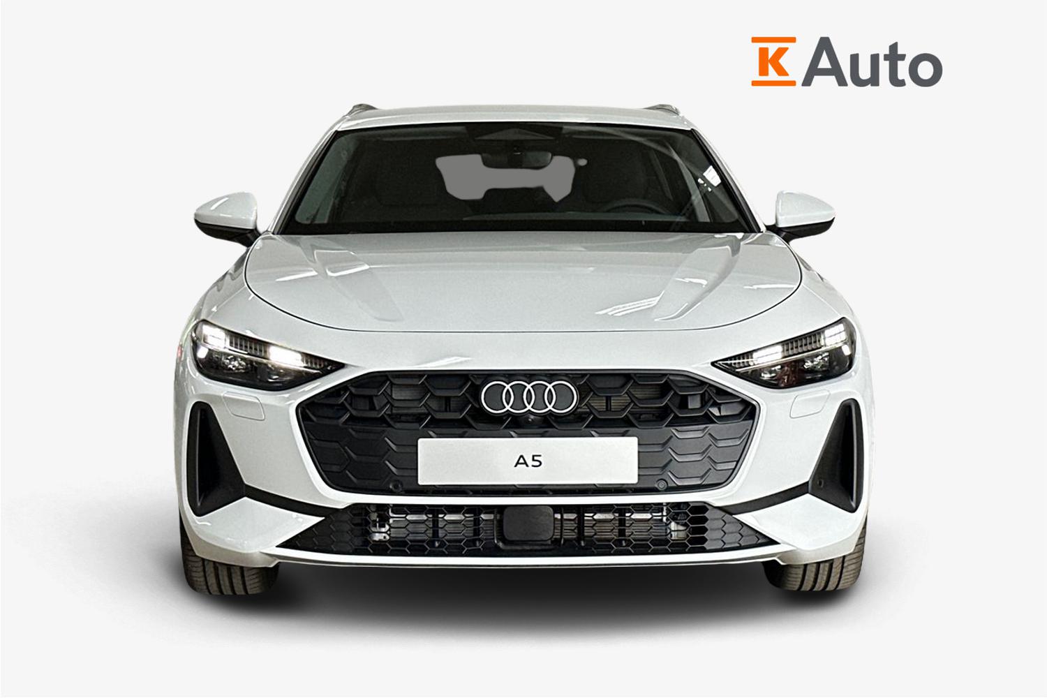 Audi A5 2026, kuva 4/38