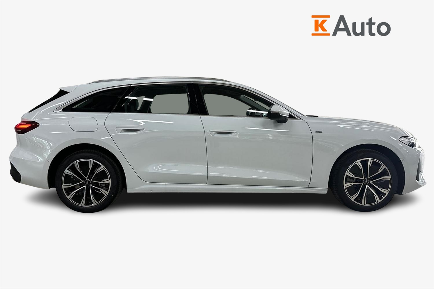 Audi A5 2026, kuva 5/38