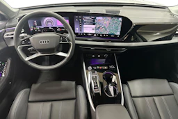 met. valkoinen Audi A5 2026 kuva 7.