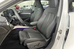 met. valkoinen Audi A5 2026 kuva 13.