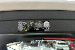met. valkoinen Audi A5 2026 kuva 19.