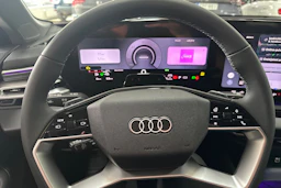 met. valkoinen Audi A5 2026 kuva 21.