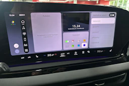 met. valkoinen Audi A5 2026 kuva 24.