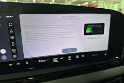 met. valkoinen Audi A5 2026 kuva 29.