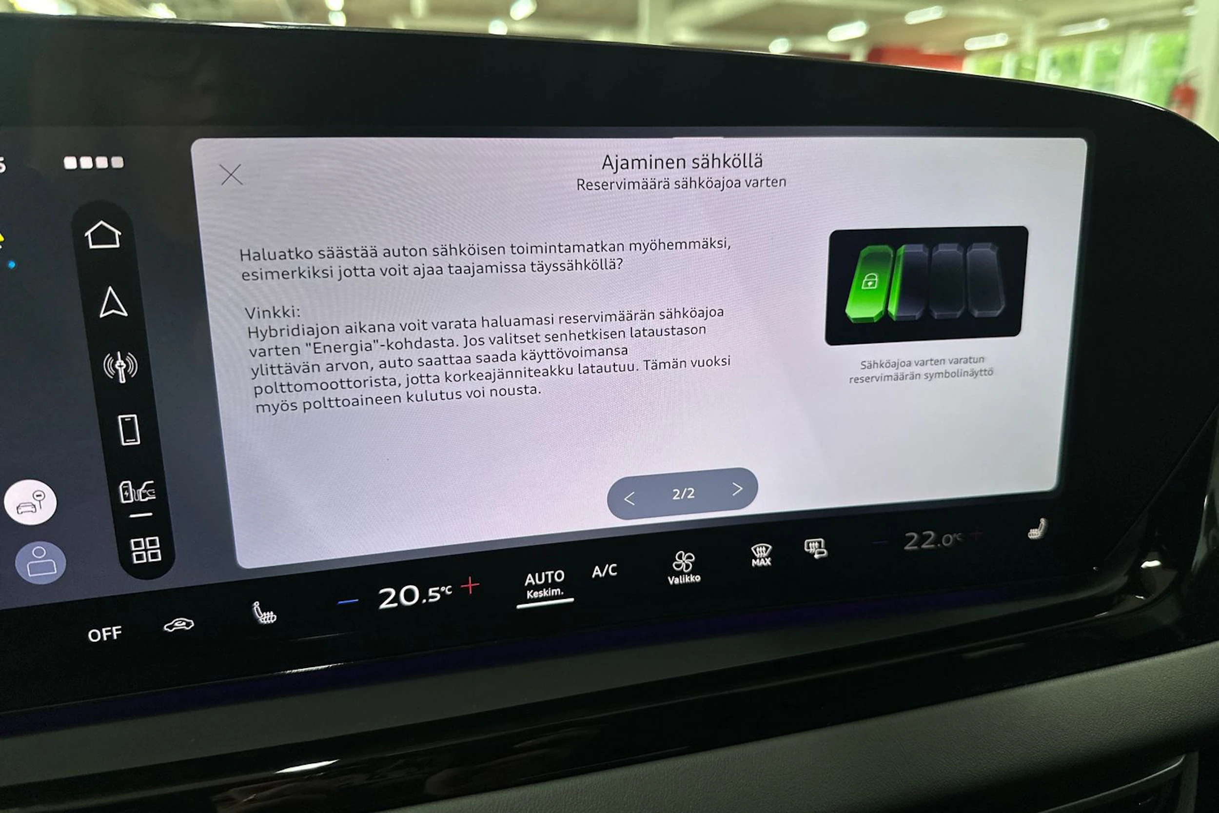 met. valkoinen Audi A5 2026 kuva 29.