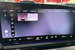 met. valkoinen Audi A5 2026 kuva 33.