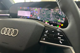 met. valkoinen Audi A5 2026 kuva 37.