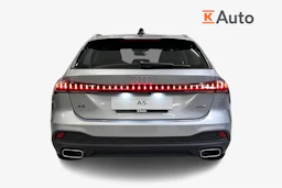 harmaa Audi A5 2026 kuva 3.