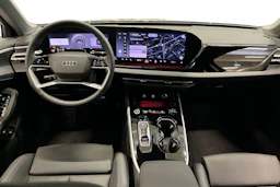 harmaa Audi A5 2026 kuva 7.