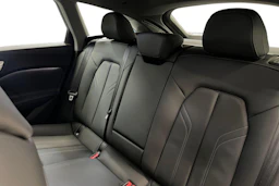 harmaa Audi A5 2026 kuva 8.