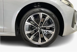 harmaa Audi A5 2026 kuva 9.