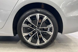 harmaa Audi A5 2026 kuva 10.