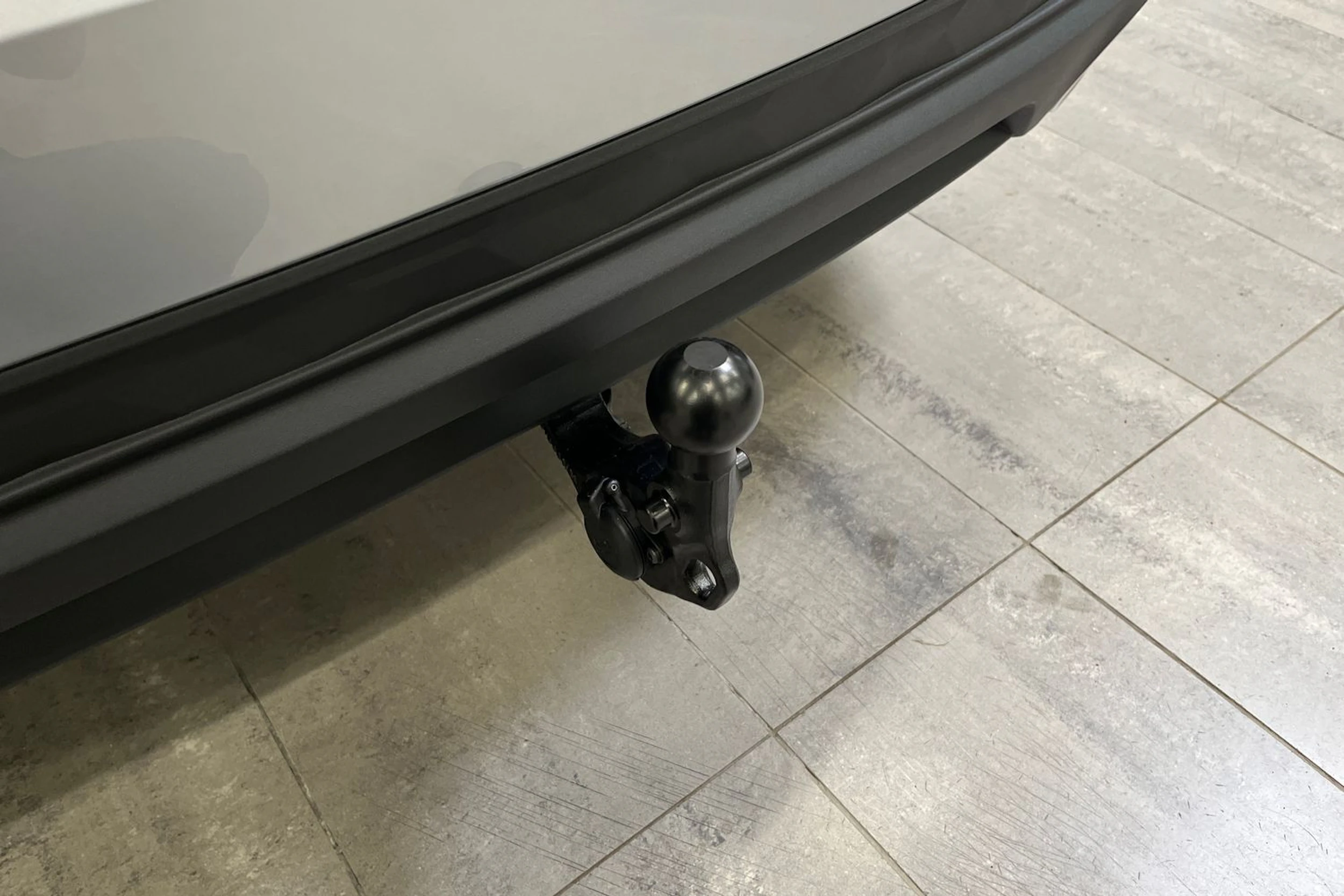 harmaa Audi A5 2026 kuva 11.