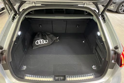 harmaa Audi A5 2026 kuva 12.