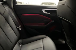 harmaa Audi A5 2026 kuva 14.
