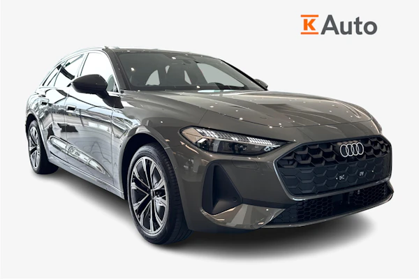 Audi A5 Avant e-hybrid quattro 220 kW