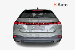 harmaa Audi A5 2026 kuva 3.