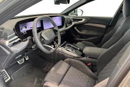 harmaa Audi A5 2026 kuva 6.