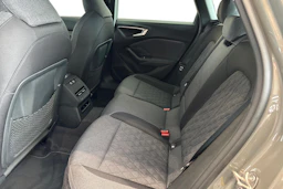 harmaa Audi A5 2026 kuva 8.