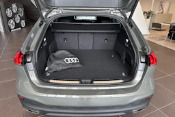 harmaa Audi A5 2026 kuva 11.