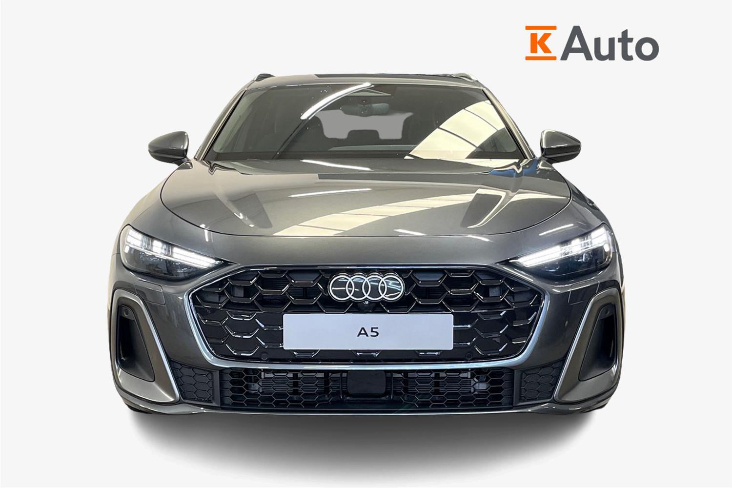 Audi A5 2026, kuva 4/22