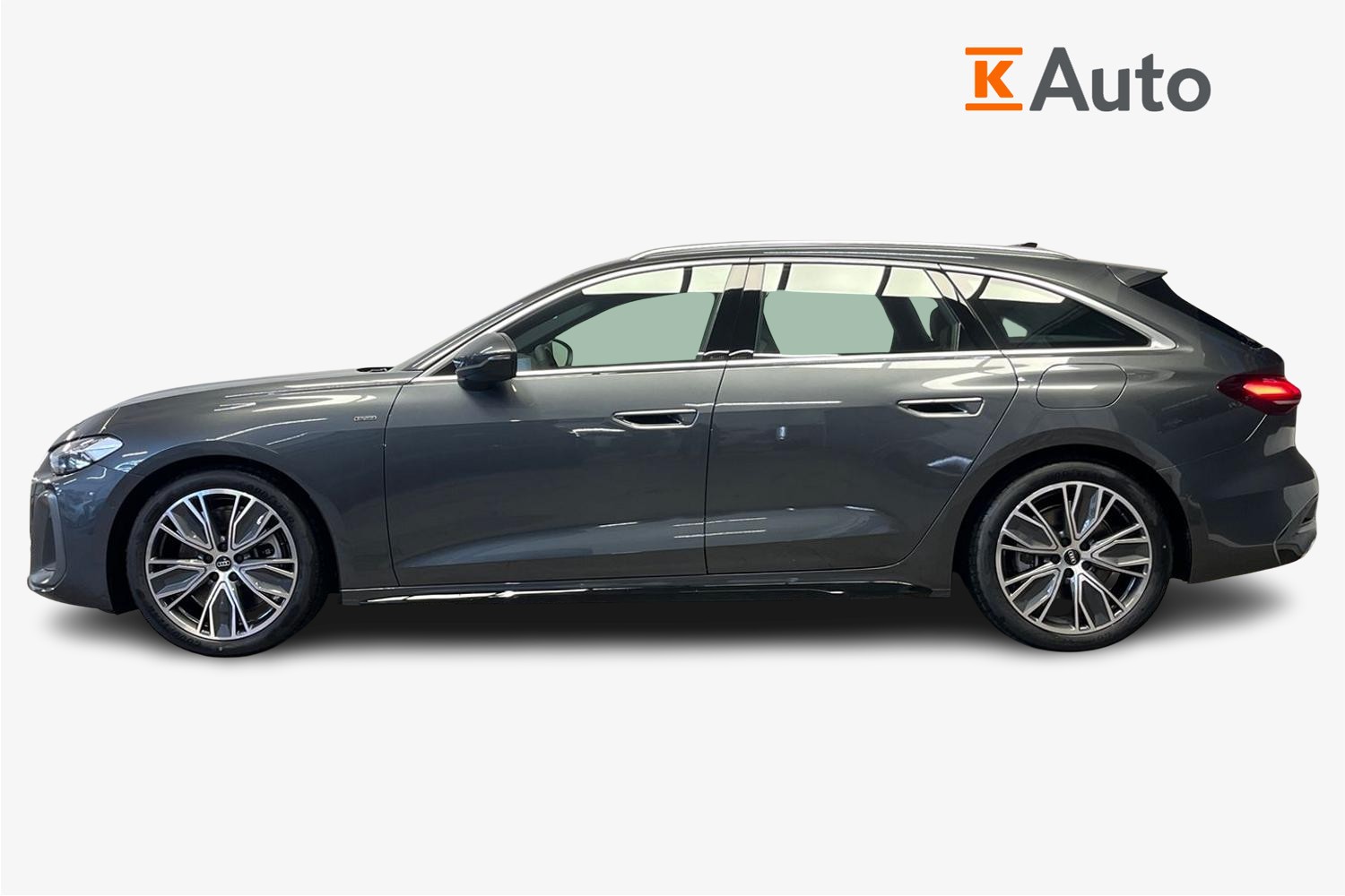 Audi A5 2026, kuva 5/22