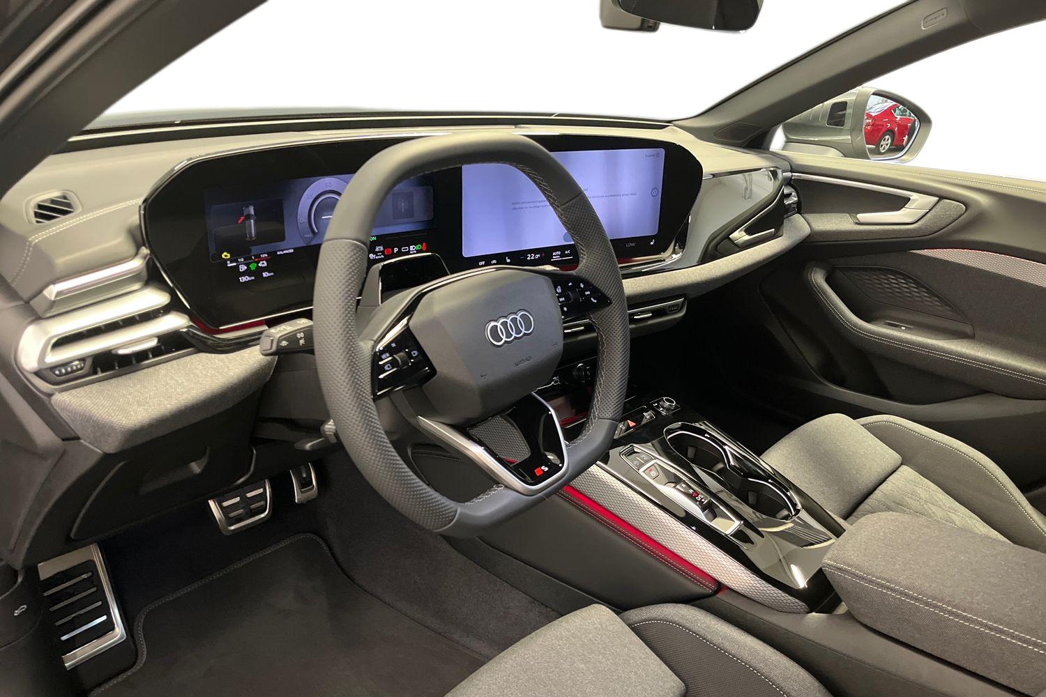 Audi A5 2026, kuva 6/22