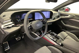 harmaa Audi A5 2026 kuva 6.