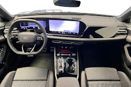 harmaa Audi A5 2026 kuva 7.