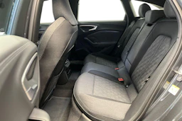 harmaa Audi A5 2026 kuva 8.