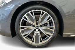 harmaa Audi A5 2026 kuva 9.