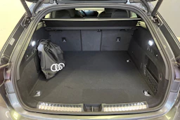 harmaa Audi A5 2026 kuva 11.