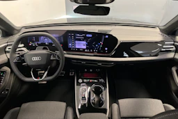 harmaa Audi A5 2026 kuva 16.