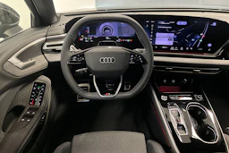 harmaa Audi A5 2026 kuva 17.
