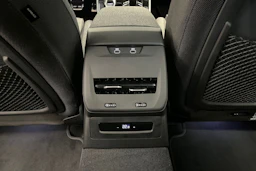 harmaa Audi A5 2026 kuva 18.