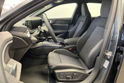 harmaa Audi A5 2026 kuva 21.