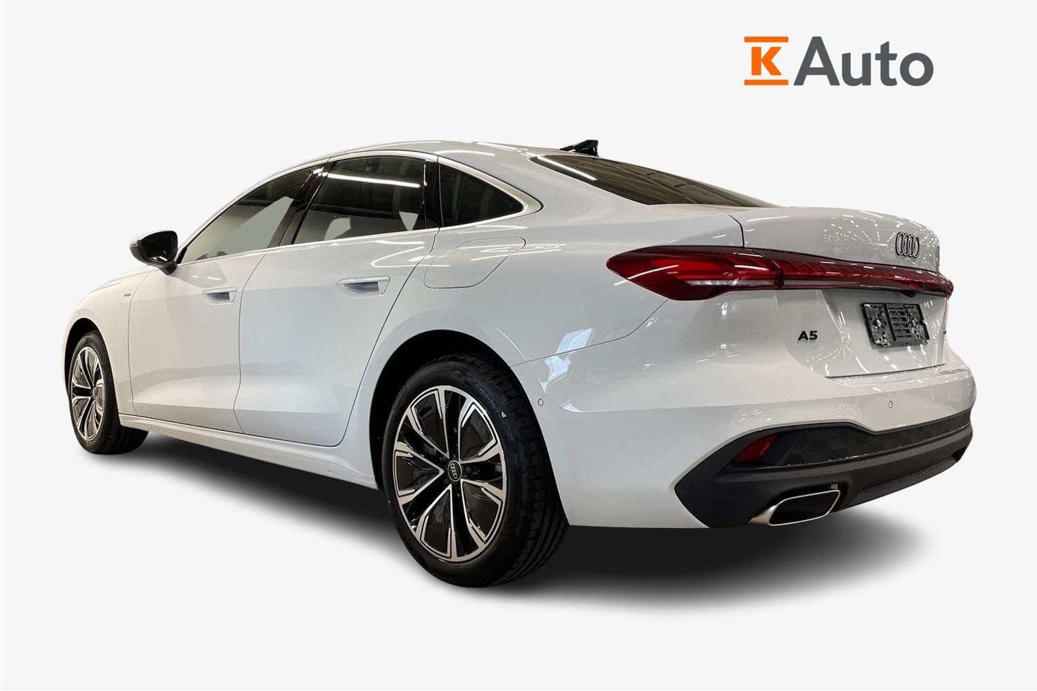Audi A5 2026, kuva 2/15