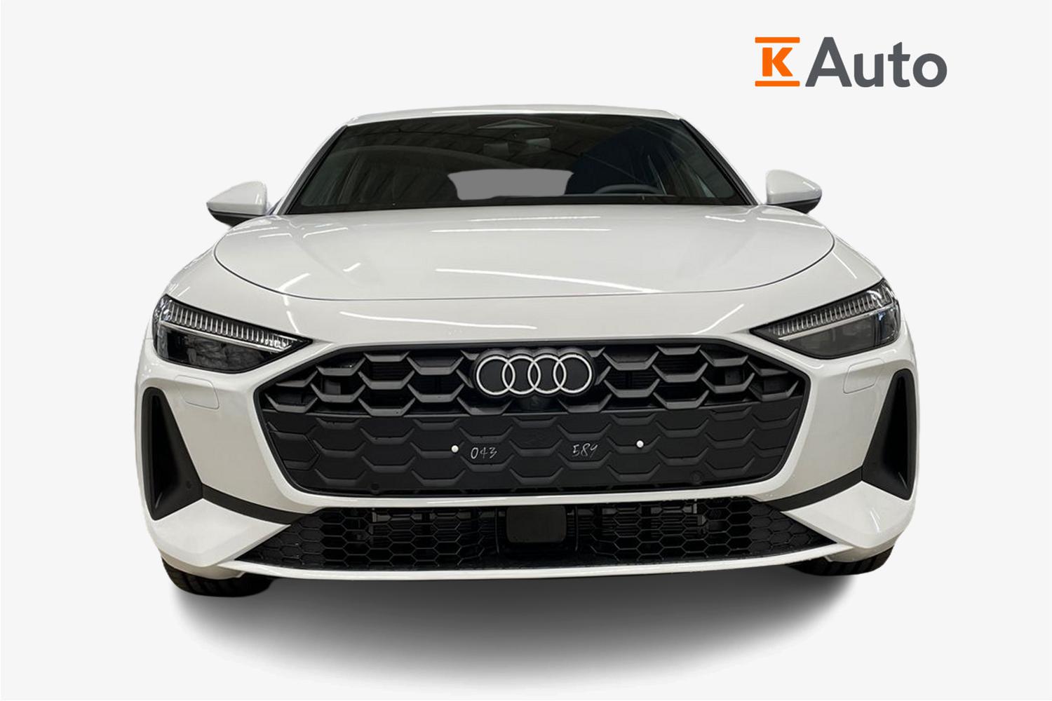 Audi A5 2026, kuva 4/15