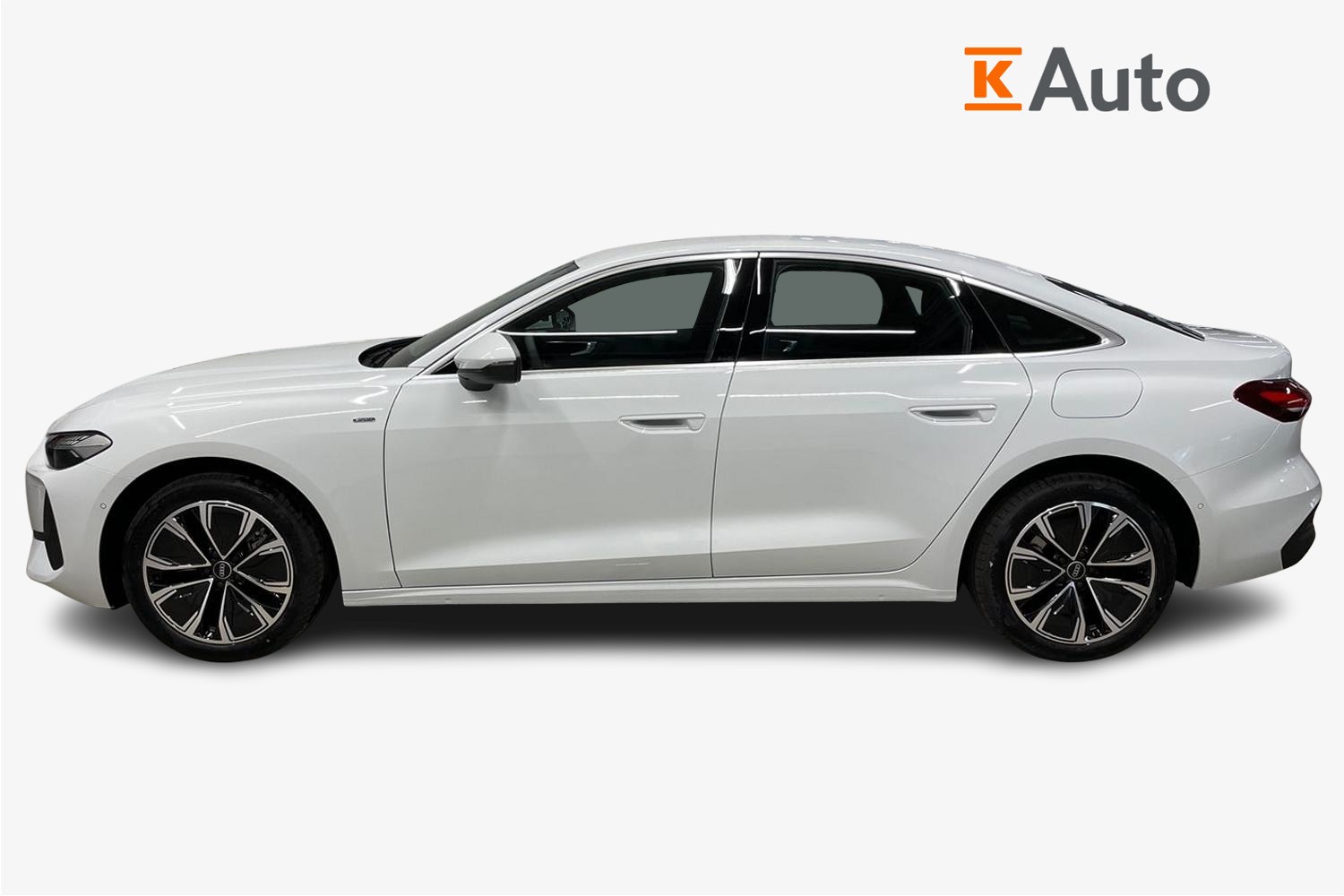 Audi A5 2026, kuva 5/15