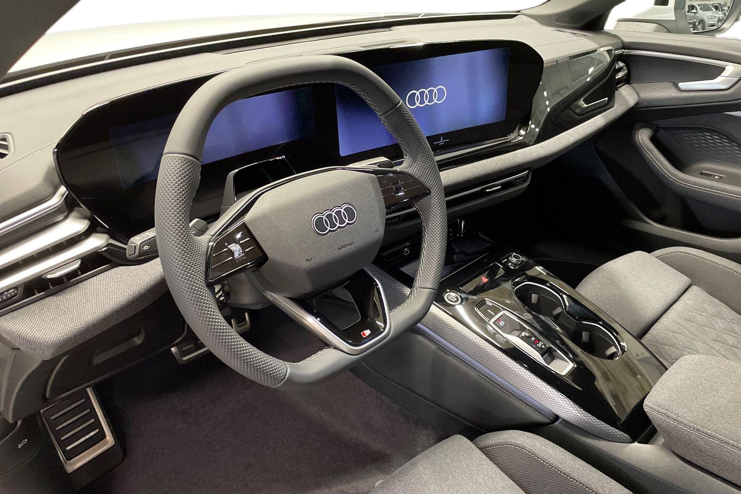Audi A5 2026, kuva 6/15