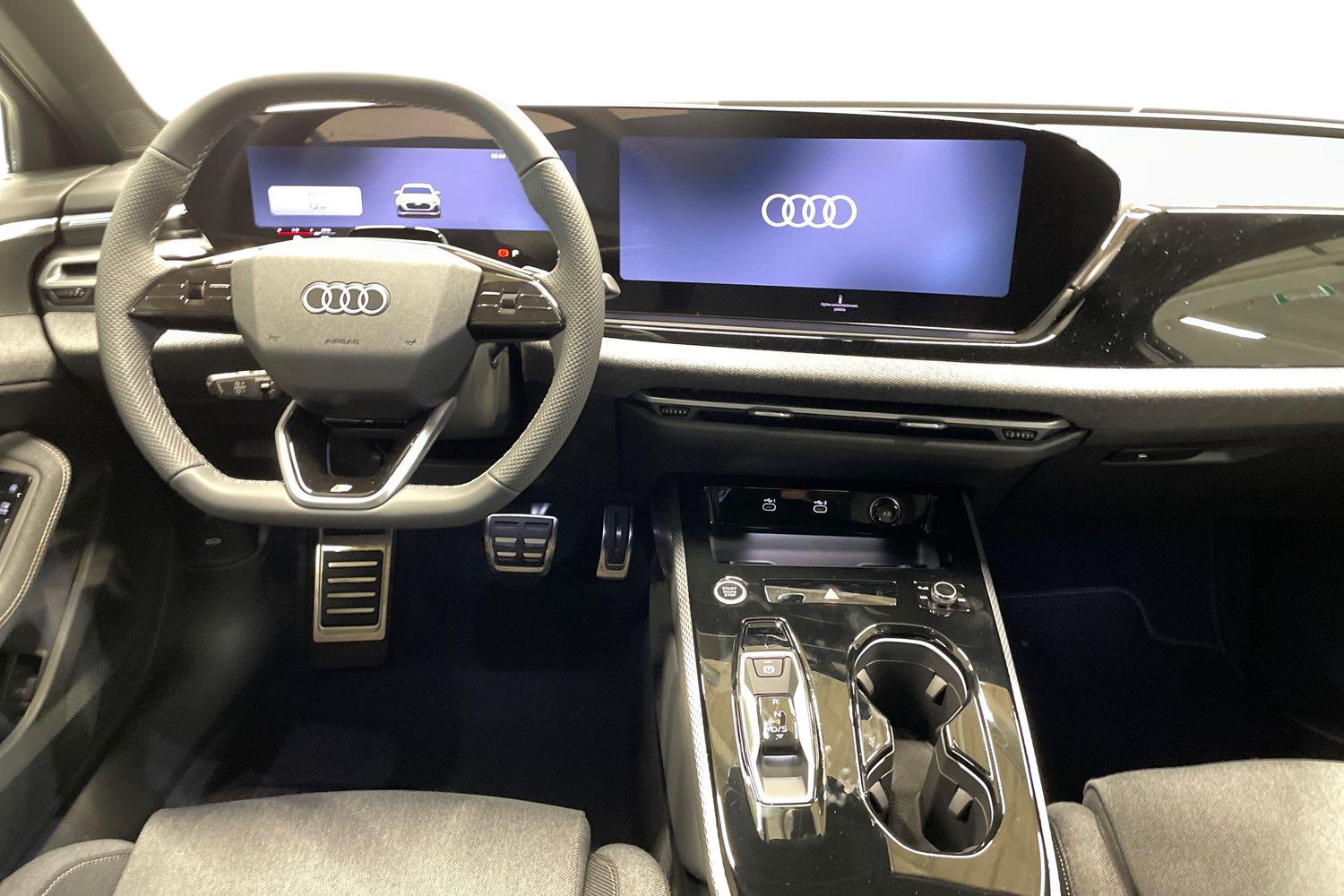 Audi A5 2026, kuva 7/15