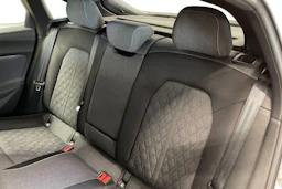 valkoinen Audi A5 2026 kuva 8.