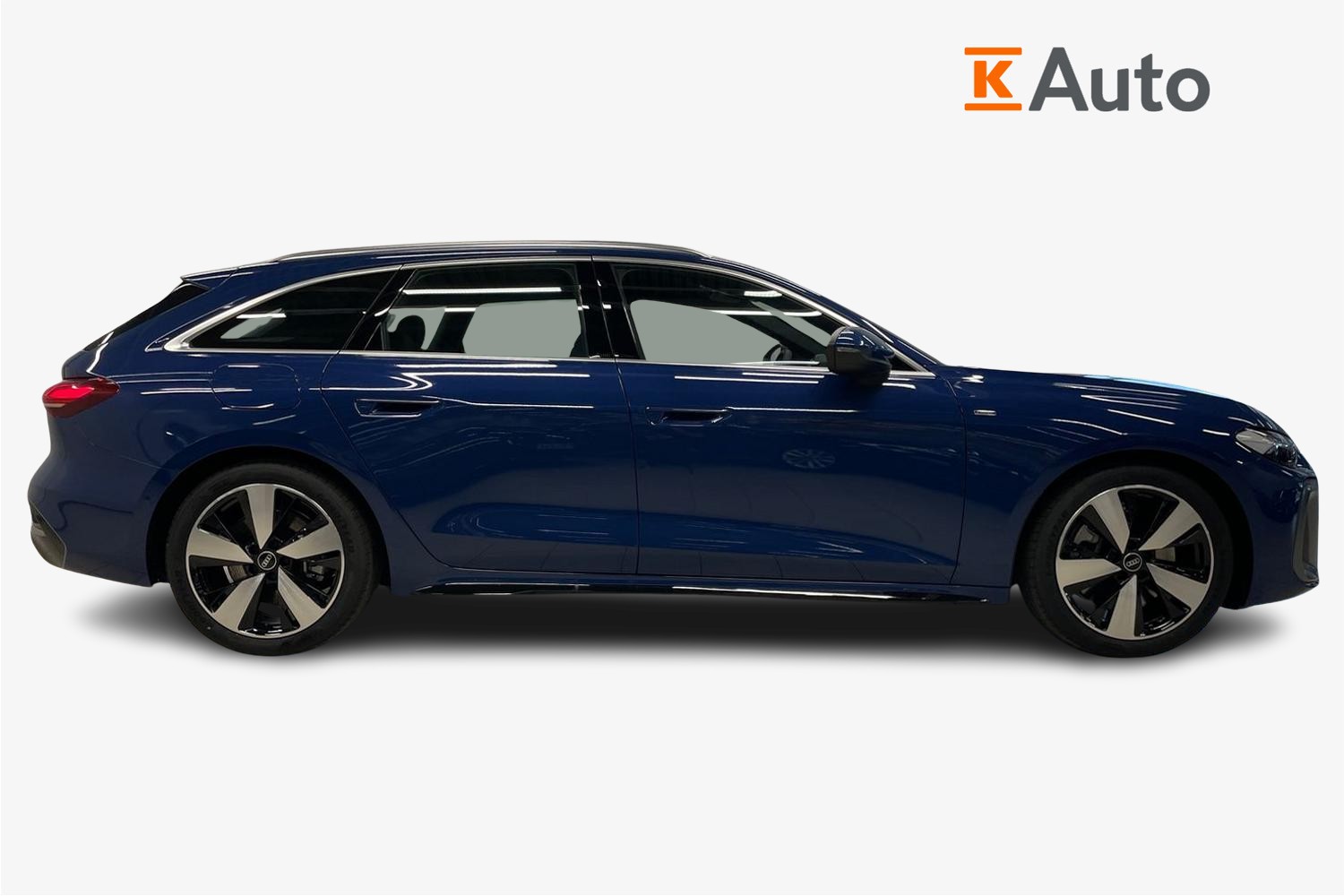 Audi A5 2026, photo 5/25