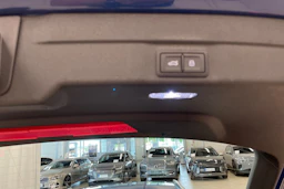 sininen Audi A5 2026 kuva 20.