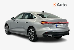 florett hopea Audi A5 2026 kuva 2.