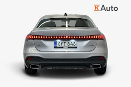 florett hopea Audi A5 2026 kuva 3.