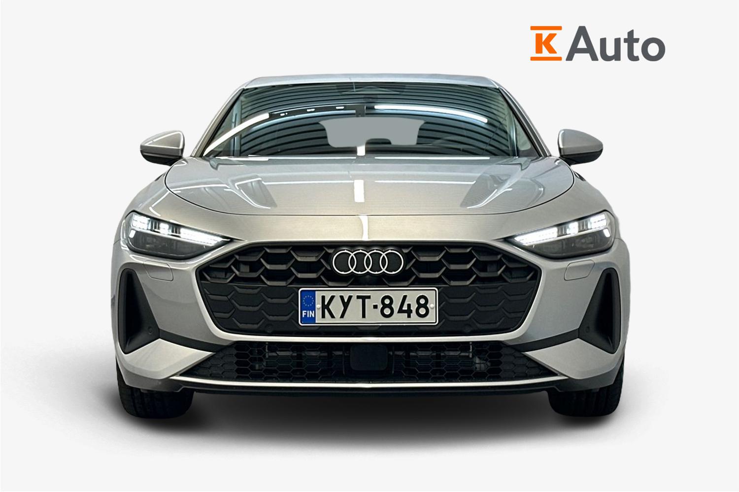 Audi A5 2026, kuva 4/18