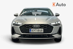 florett hopea Audi A5 2026 kuva 4.