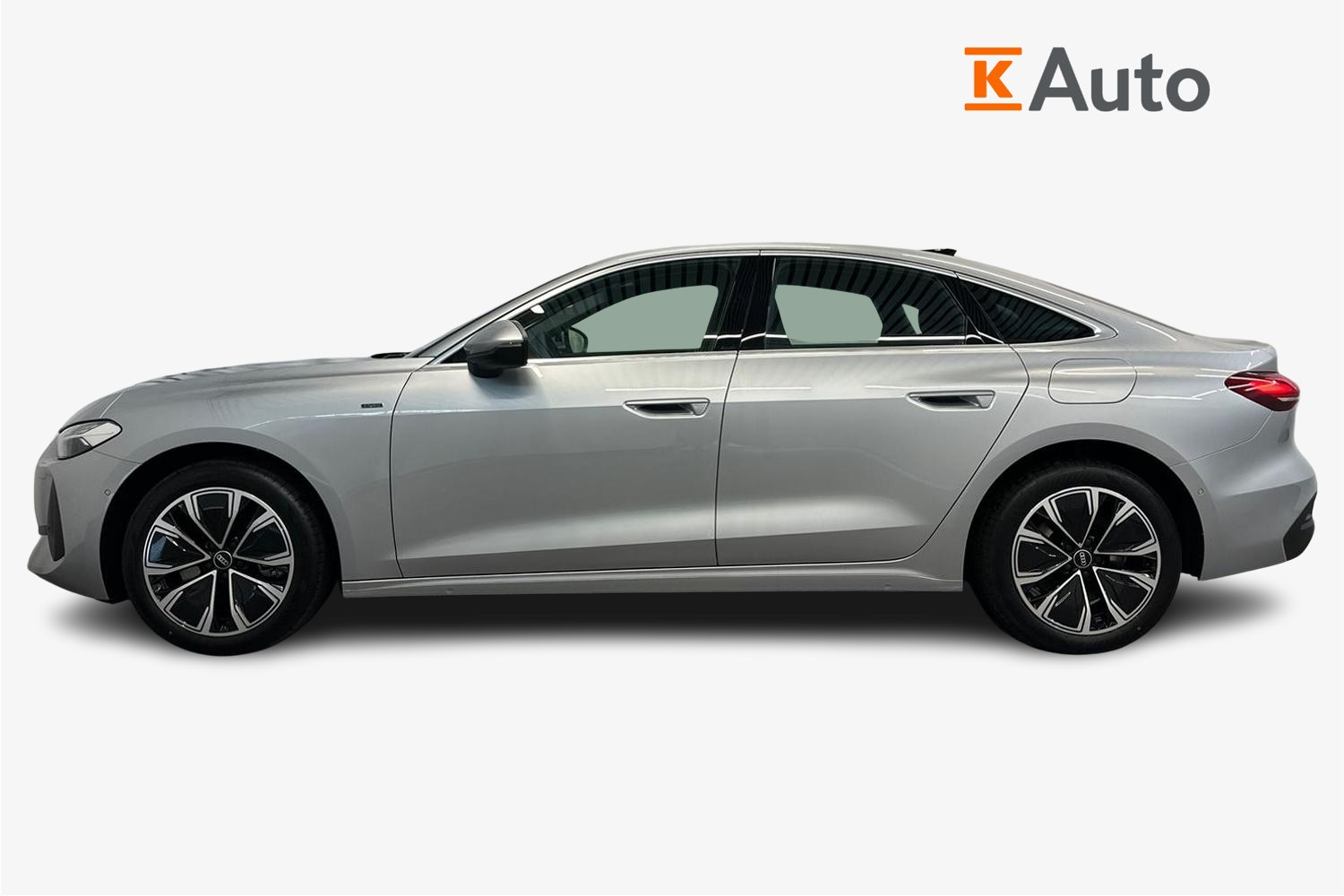 Audi A5 2026, kuva 5/18